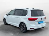 Volkswagen Touran 2.0 TDI Goal DSG 7-Sitzer Navi AHK - Volkswagen Touran Goal mit Diesel-Antrieb