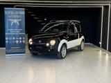 Fiat Panda 1.3 JTD 4x4 Cross - gebrauchte Fiat Panda aus dem Jahr 2006