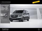 Mercedes-Benz V 250 KAMERA TEMPOMAT KLIMA NAVI 7SITZER SPUR