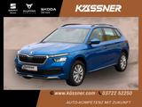 Skoda Kamiq 1.0 Ambition *AHZV*5J.GAR*SHZ*Kamera - Skoda Kamiq in Chemnitz