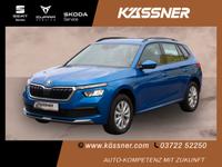 Skoda Kamiq 1.0 Ambition *AHZV*SHZ*Kamera