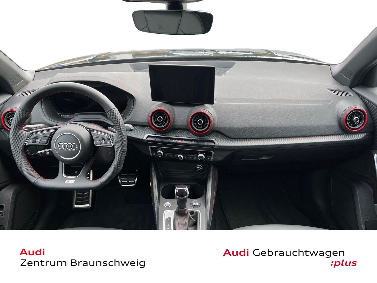 Audi Q2 - Bild 9
