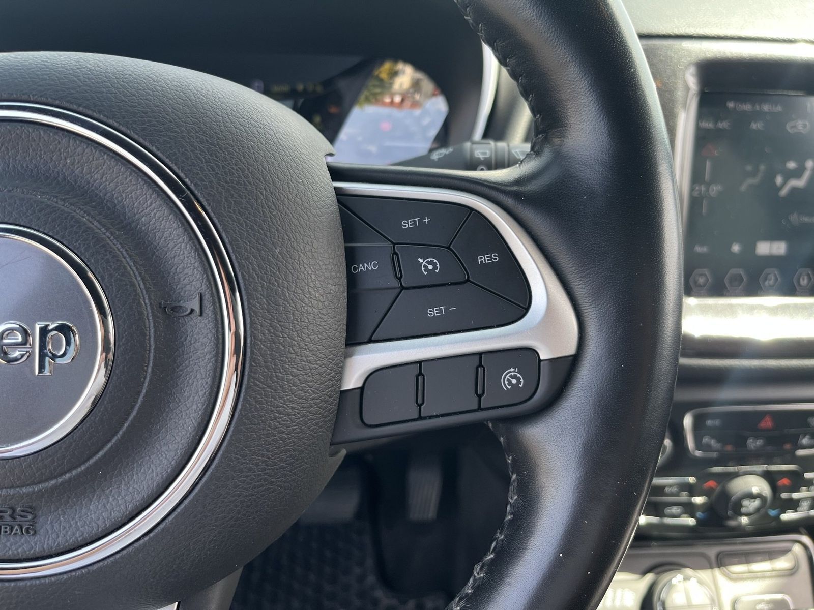 Jeep Compass - Bild 13