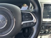 Jeep Compass - Vorschau Bild 13