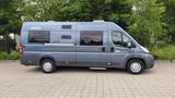 Pössl Roadcruiser Ducato Maxi - Pössl Kastenwagen Roadcruiser