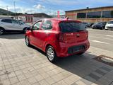 Kia Picanto Dream Team - Kia Picanto mit Benzin-Antrieb: Limousine