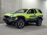 Isuzu Trooper Isuzu Vehicross 3,5 V6 TÜV 05/2024 Rarität