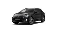 Volkswagen T-Roc - Vorschau Bild 2