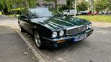 Jaguar XJR 4.0 XJR - Jaguar XJR: 4.0