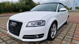 Audi A3 2,0 TDI DPF S line Sportpaket / plus - Audi A3 aus 2011: Line