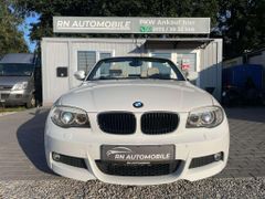 Fahrzeugabbildung BMW 118 i M PAKET Cabrio *Klima*SHZ*PDC*Xenon*