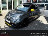 Abarth 595 Pista Cabrio - Abarth 595 Gebrauchtwagen