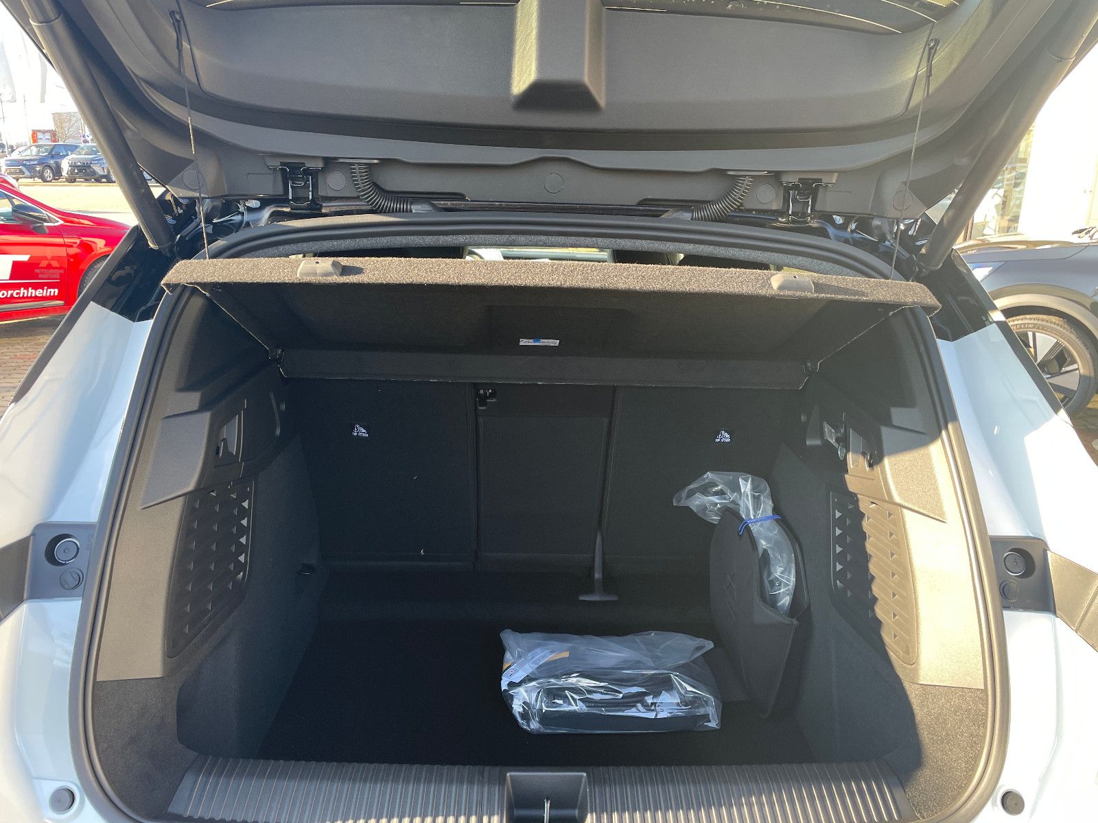 Mitsubishi Eclipse Cross - Bild 9