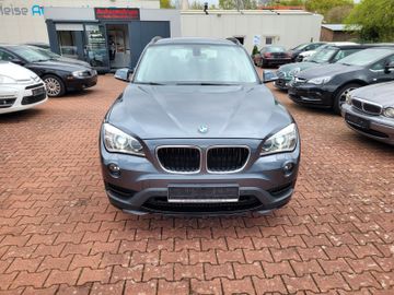 BMW X1 - 2