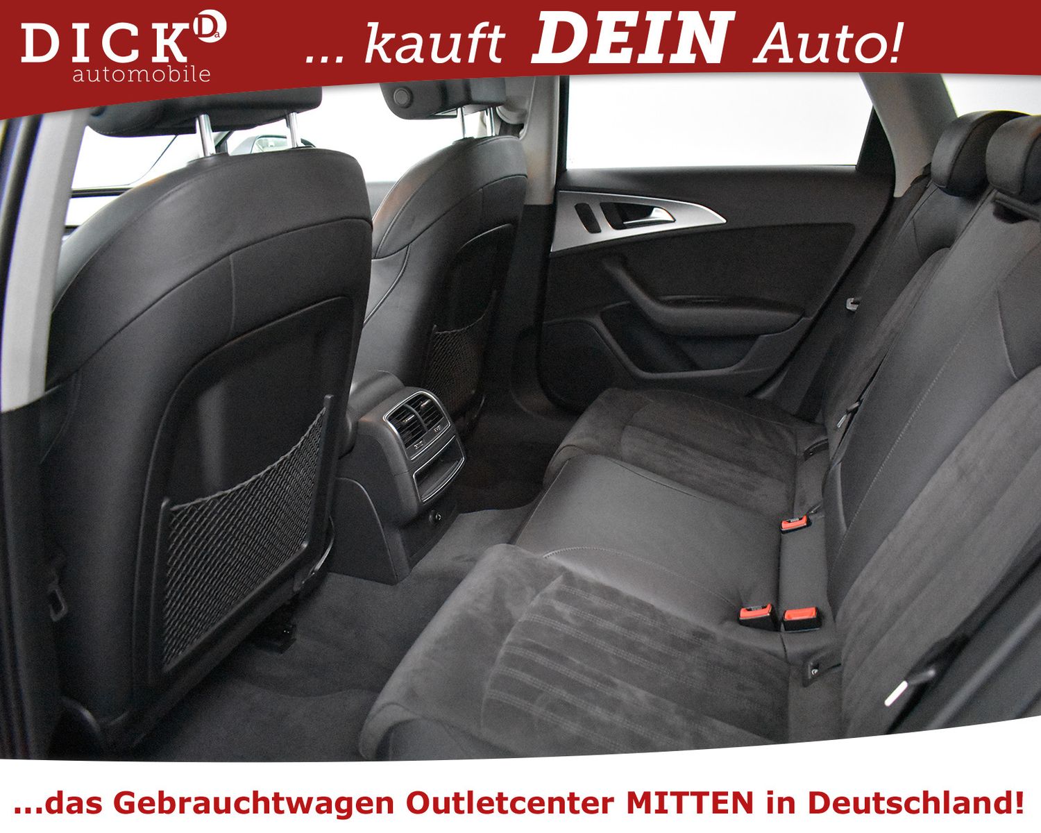 AUDI A6 Av 3.0 TDI Quatt MEMO+XENON+NAVI+SHZ+TEMP+AHK - Image 19