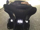 Harley-Davidson Street glide bagger ultra special  - Harley-Davidson Street Glide Ultra