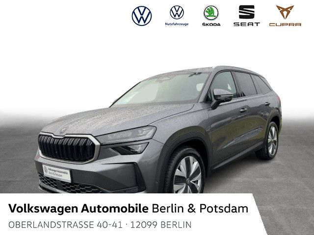 Skoda Kodiaq 2.0TDI DSG 4x4 Selection 7-Sitze P-DACH A