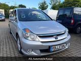 Honda Stream Automatik Tüv Inspektion neu Ladeboy - Honda Stream: Kleinbus