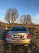 Mercedes-Benz C 400 4MATIC  - gebrauchte Mercedes-Benz C 400 aus dem Jahr 2018