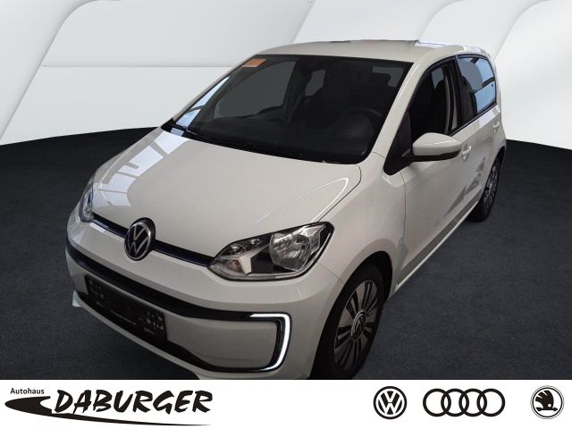 Volkswagen up! e-up! CCS+e-sound+Sitzheizung+Einparkhilfe