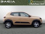 Dacia Spring Electric - Dacia Spring Neuwagen