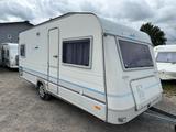 Knaus 495 TF Azur FESTBETT VORZELT GASTHERME 1300 KG - Knaus Azur 495