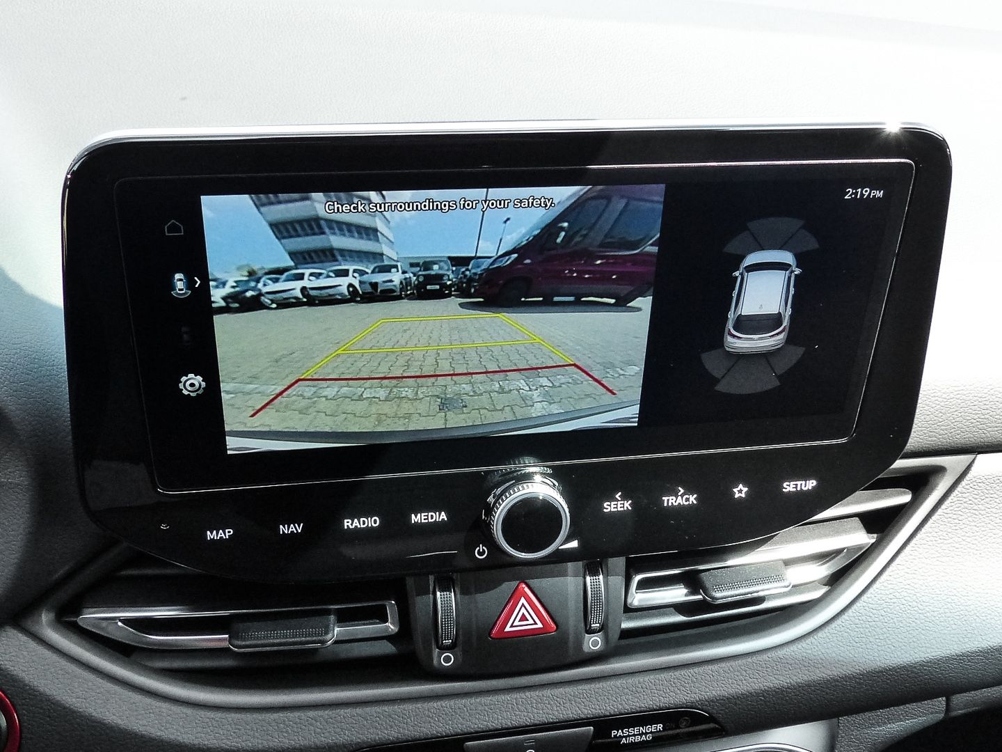 Hyundai i30 – Bild 8