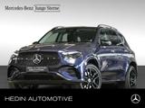 Mercedes-Benz GLE 450 4MATIC |AMG|NIGHT|KEYL|NAVI|MBeam|PANO - Mercedes-Benz