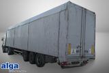 Kraker CF 200, 8mm Boden, Funk, BPW, Luft-Lift, 91m³ - Offers