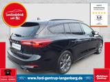 Ford Focus Turnier ST-Line GJR/Kamera/Winter-P/-43% - Ford Focus: Schwarz, ST