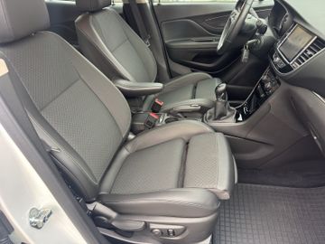 Opel Mokka X Innovation Start/Stop, Bild 30