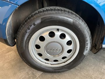 Audi A3 1.8 *Automatik*Klima*TÜV032027*AHK*