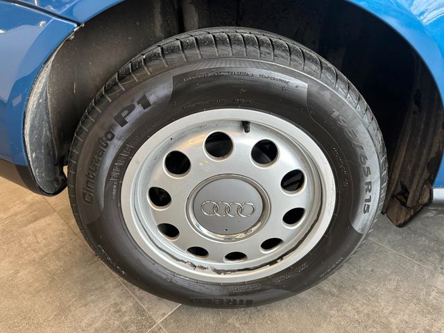 Audi A3 1.8 *Automatik*Klima*TÜV032027*AHK*