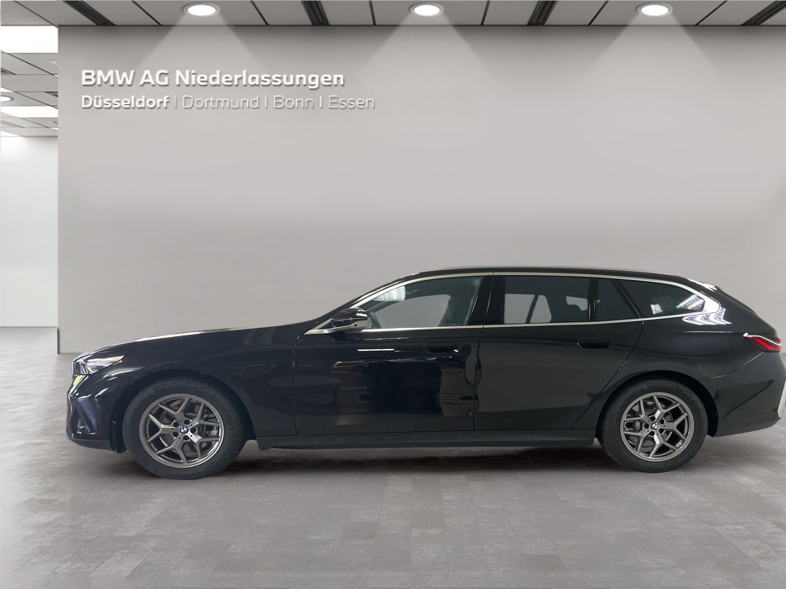 BMW 520 - Bild 5