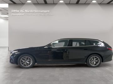 BMW 520 - 5