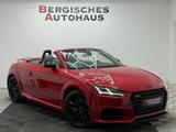 Audi TTS Roadster quattro*Kamera*LED*Nackenheizung* - Audi TTS in Wuppertal