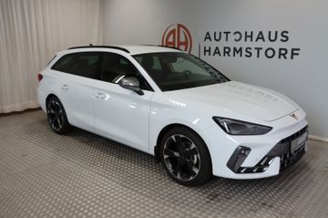 Cupra Leon Sportstourer 1.5 LED Kamera AHK elek. Heckk
