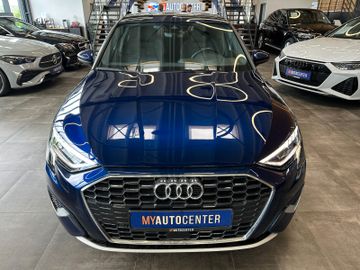 Audi A3 *Sportback*Tempo*Navi*PDC*LED*Spurhalte*
