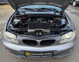 BMW 118i*2.Hand*Erst 173 Tkm*Klima*Sitzh*Tempo*Pdc* - BMW 118 aus 2005: 118i