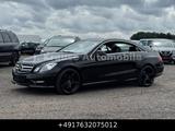Mercedes-Benz E 250 CGI BE Coupé Aut. AMG Paket ILS Xen Navi - Mercedes-Benz: C AMG