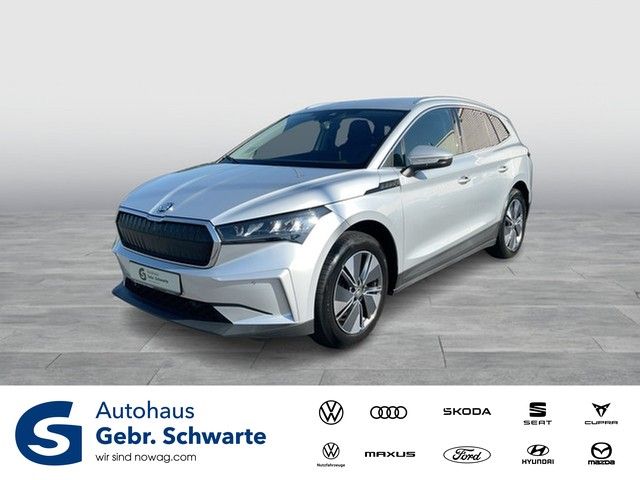 Image of Skoda Enyaq