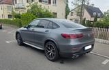 Mercedes-Benz GLC 400 d 4MATIC Autom. - - Mercedes-Benz GLC 400: Von Privat