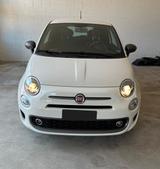 Fiat 500S - Fiat 500S aus 2018