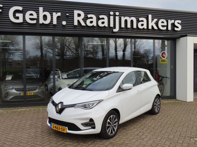 Renault ZOE R135 Zen 52 kWh *Kauf Accu*Navigatie*LED*