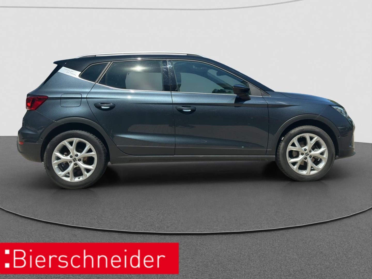 Seat Arona - Bild 9
