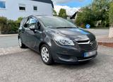 Opel Meriva - 1,4 Eco flex - Abn Ahk, Navi - Opel Meriva Gebrauchtwagen in Mainz
