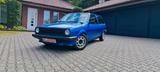Volkswagen VW Polo 86c Steilcheck 75PS 3F - Volkswagen Polo aus 1982