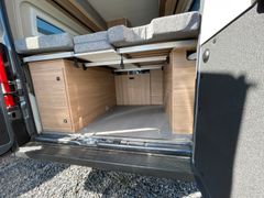 Pössl Summit Shine 600 L E | Premium & Assistenz Paket