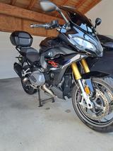 BMW R 1250 RS - BMW R 1250 RS