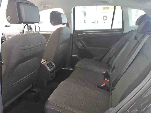 Tiguan 1.4 eHybrid ELEGANCE IQ.LIGHT+KAMERA+AHK+